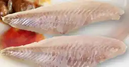 Scheck-in-Center Rotbarsch-Filet Angebot