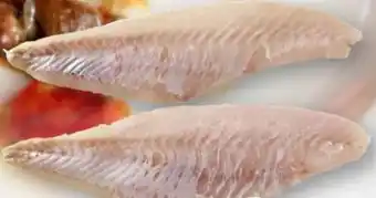 Scheck-in-Center Rotbarsch-Filet Angebot