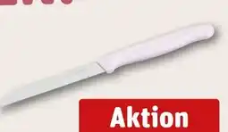 REWE Center Fackelmann Gemüsemesser Angebot