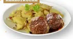 Scheck-in-Center Scheck-in Genusswelt Rinderhacksteak Angebot