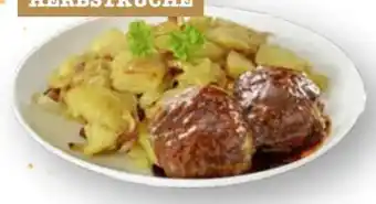 Scheck-in-Center Scheck-in Genusswelt Rinderhacksteak Angebot