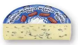 Scheck-in-Center Bavaria Blu Angebot