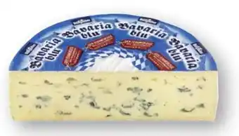 Scheck-in-Center Bavaria Blu Angebot