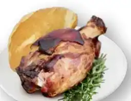 Scheck-in-Center Scheck-in Genusswelt Schweinehaxe mit Brötchen Angebot