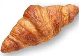 Scheck-in-Center Croissants Angebot