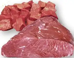 Scheck-in-Center Rindertafelspitz Angebot