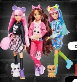 REWE Center Simba Kawaii Hi Puppe Angebot