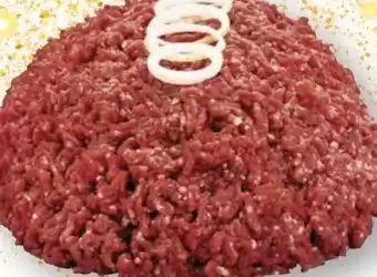 Scheck-in-Center Hackfleisch Angebot