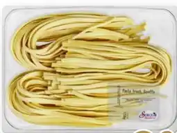 Scheck-in-Center Scheck-in Manufaktur Bavette Angebot