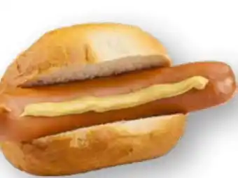 Scheck-in-Center Scheck-in Genusswelt Bockwurst mit Brötchen Angebot