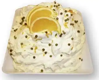 Scheck-in-Center Orangen-Pfeffer-Creme Angebot