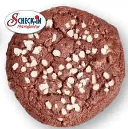Scheck-in-Center Scheck-in Manufaktur Softbaked Cookies Choc Angebot