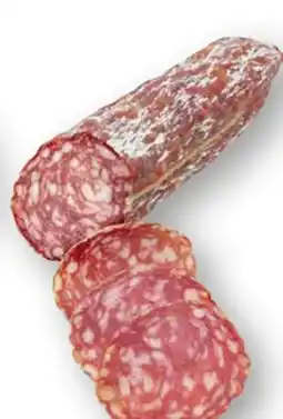 Scheck-in-Center Serrano-Edelsalami Angebot