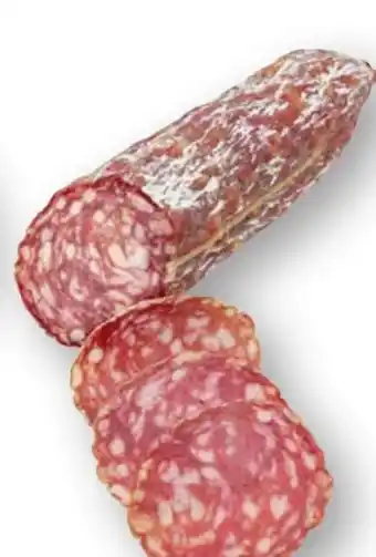 Scheck-in-Center Serrano-Edelsalami Angebot