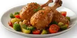 Scheck-in-Center Scheck-in Genusswelt Chicken Drumsticks Heiße Theke Angebot
