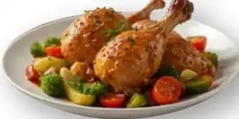 Scheck-in-Center Scheck-in Genusswelt Chicken Drumsticks Heiße Theke Angebot