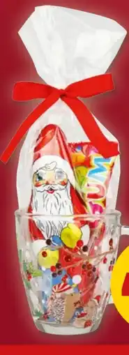 PENNY Windel Weihnachts-Teetasse Angebot