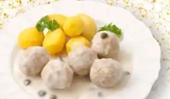 Scheck-in-Center Scheck-in Genusswelt Königsberger Klopse Angebot