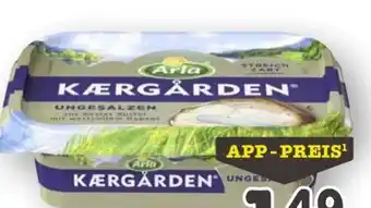 Scheck-in-Center Arla Kaergarden Angebot