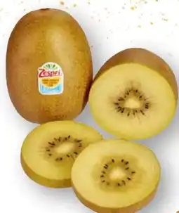 Scheck-in-Center Zespri Jumbo Kiwi Gold Angebot