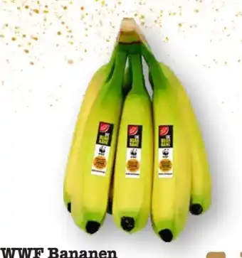 Scheck-in-Center Gut & Günstig Bananen Angebot