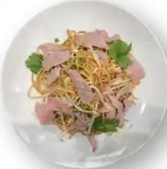 Scheck-in-Center Scheck-in Genusswelt Gebratene Nudeln Angebot