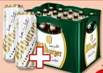 PENNY Bitburger Premium Pils Angebot