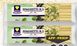 Scheck-in-Center Edeka Herzstücke Teigwaren Angebot