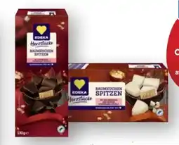 Scheck-in-Center Edeka Herzstücke Baumkuchenspitzen Angebot