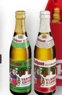 Scheck-in-Center Rothaus Tannenzäpfle Pils Angebot