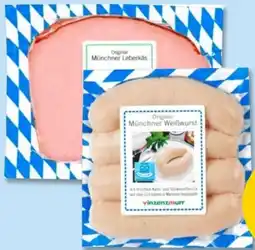 PENNY Vinzenzmurr Münchner Leberkäs Angebot