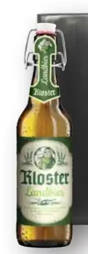 Scheck-in-Center Dinkelacker Kloster Landbier Angebot