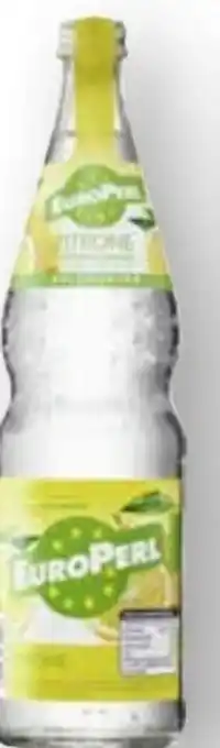 Scheck-in-Center Europerl Zitronen-Limonade Angebot