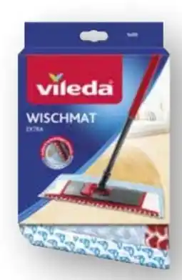 Scheck-in-Center Vileda Wischbezüge Angebot
