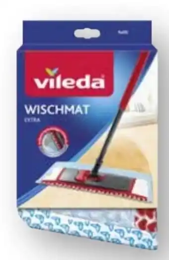 Scheck-in-Center Vileda Wischbezüge Angebot