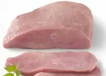 Edeka Schweine-Schnitzel Angebot