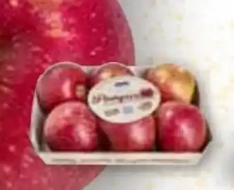 Edeka Äpfel Pompur Angebot