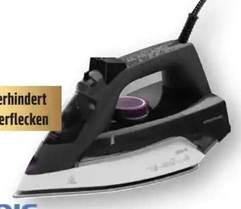 Scheck-in-Center Grundig Dampfbügeleisen SI 4850 Angebot