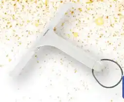 Scheck-in-Center Leifheit Duschkabinenabzieher Cabino Angebot