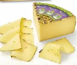 Edeka Käse Rebellen Bio Heublumenrebell Angebot