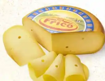 Edeka Frico Mittelalter Gouda Angebot