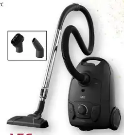 Scheck-in-Center AEG Staubsauger AB31C1GG Angebot