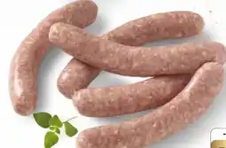 Edeka Grobe Bratwurst Angebot