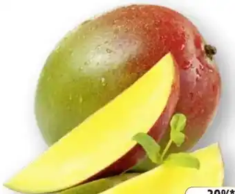 Edeka Gut & Günstig Mango Angebot