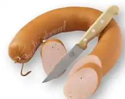 Edeka Delikatess-Schinkenfleischwurst Angebot