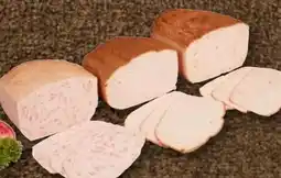 nahkauf Metzgerei Wilhelm Brandenburg Bayerischer Leberkäse-Aufschnitt Angebot