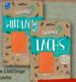 nahkauf Krone Fisch Meine Lieblinge Wildlachs Angebot