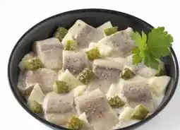 Edeka Rostocker Heringstopf Angebot