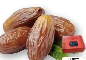 Edeka Medjoul Datteln Angebot