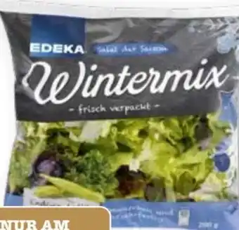 Scheck-in-Center Edeka Salatmischungen Angebot
